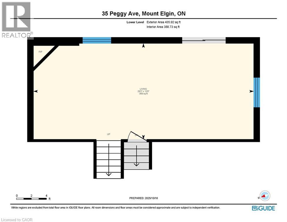 35 Peggy Avenue, Mount Elgin, Ontario  N0J 1N0 - Photo 46 - 40799034