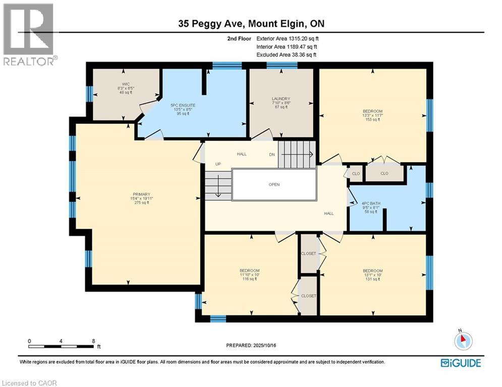 35 Peggy Avenue, Mount Elgin, Ontario  N0J 1N0 - Photo 47 - 40799034