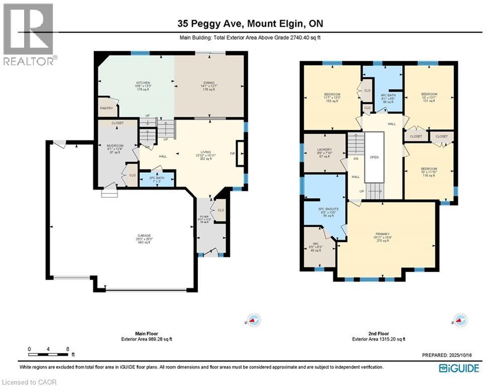 35 Peggy Avenue, Mount Elgin, Ontario  N0J 1N0 - Photo 50 - 40799034