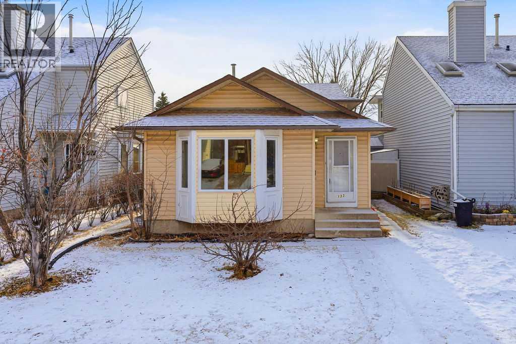 132 Riverglen Crescent Se, Calgary, Alberta  T2C 3H5 - Photo 1 - A2281535