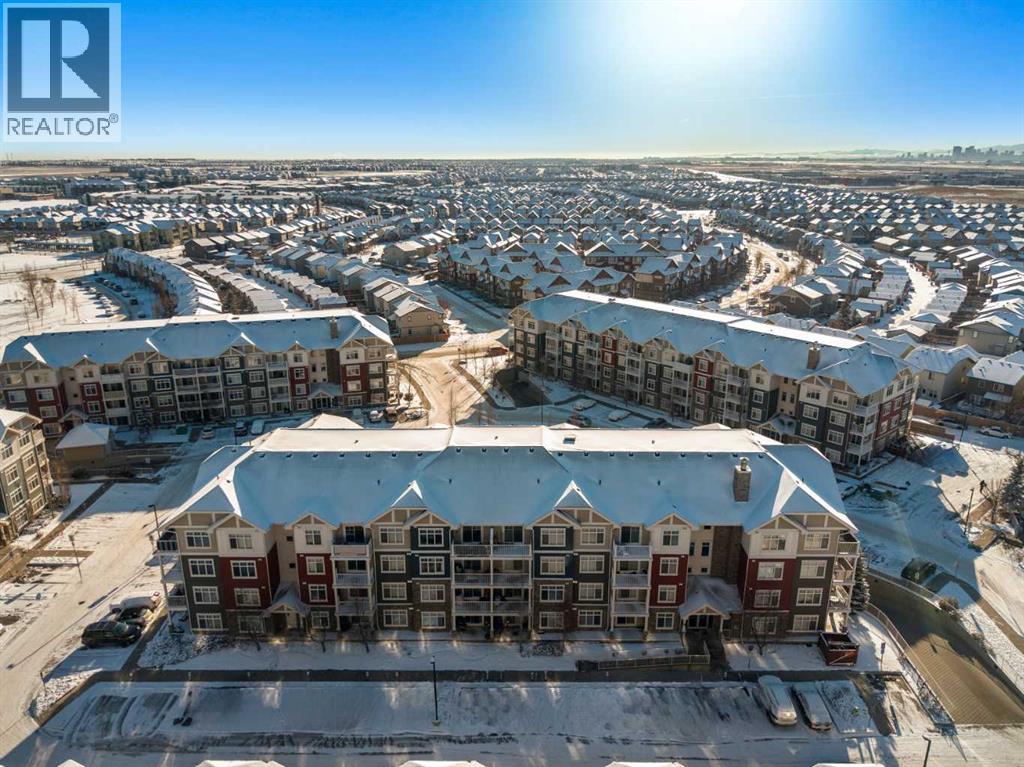 3103, 155 Skyview Ranch Way Ne, Calgary, Alberta  T3N 0L3 - Photo 32 - A2281897