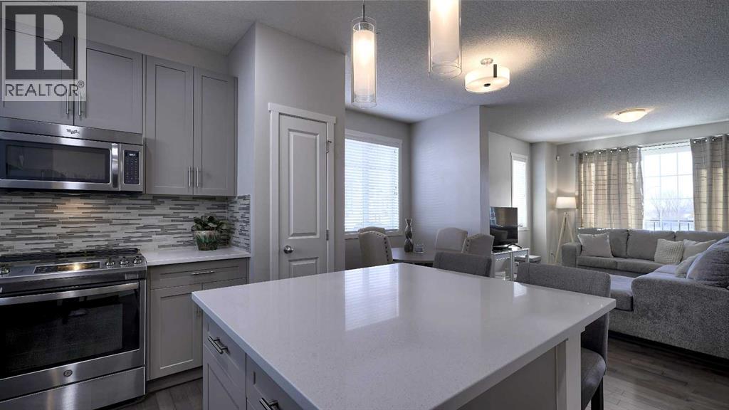 393 Walden Parade Se, Calgary, Alberta  T2X 0Z9 - Photo 8 - A2282063