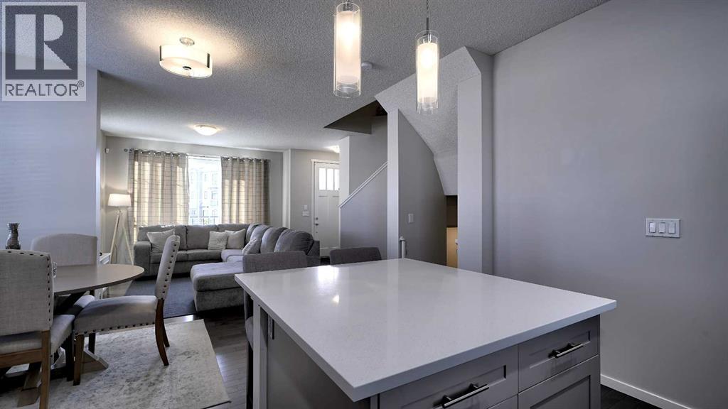 393 Walden Parade Se, Calgary, Alberta  T2X 0Z9 - Photo 7 - A2282063