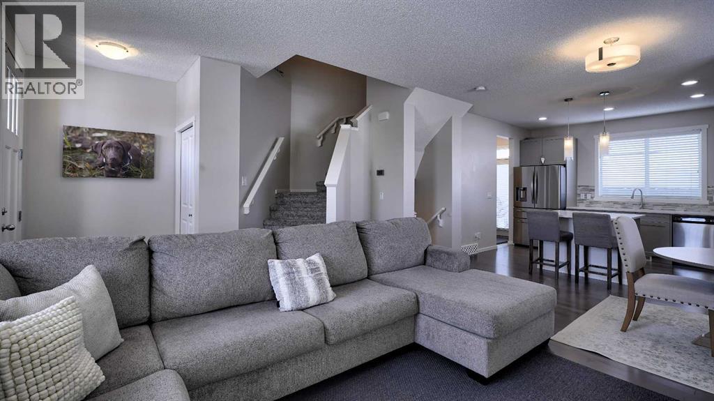 393 Walden Parade Se, Calgary, Alberta  T2X 0Z9 - Photo 3 - A2282063