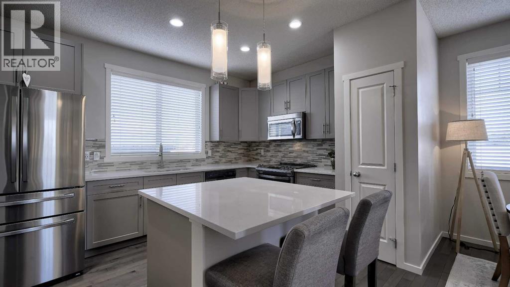 393 Walden Parade Se, Calgary, Alberta  T2X 0Z9 - Photo 6 - A2282063