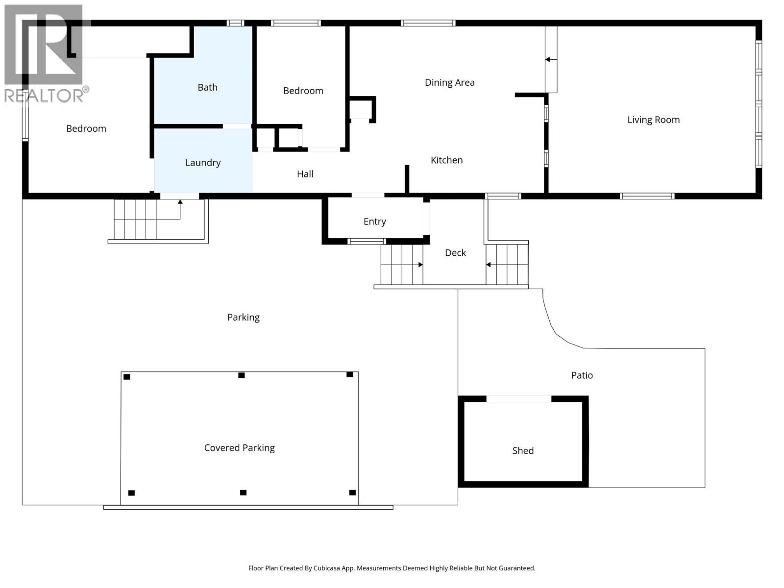 1720 Westsyde Road Unit# 42 Kamloops Photo 36
