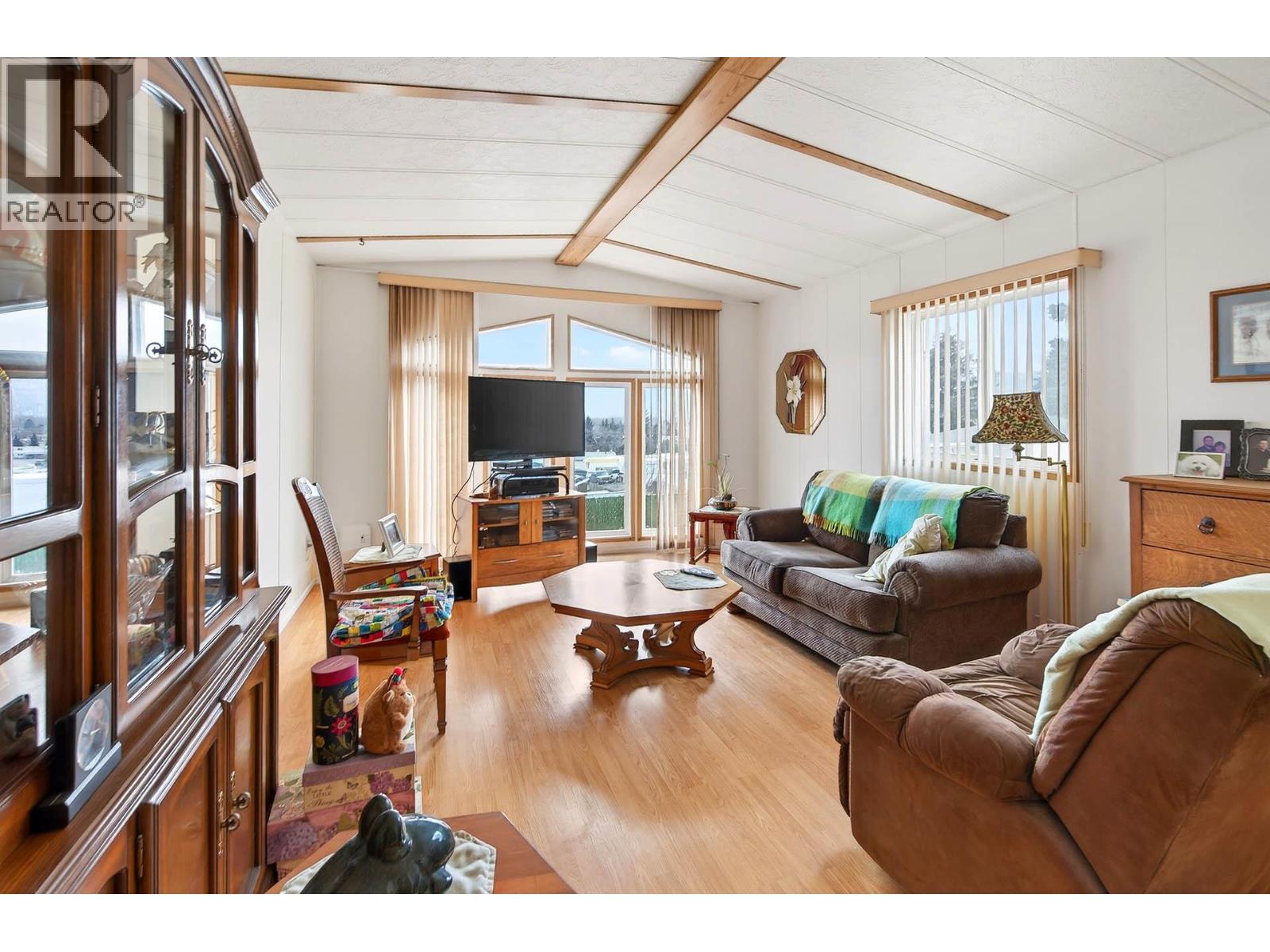 1720 Westsyde Road Unit# 42 Kamloops Photo 3