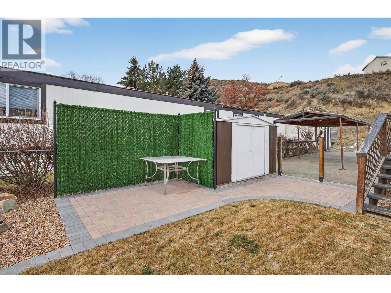 1720 Westsyde Road Unit# 42 Kamloops Photo 32