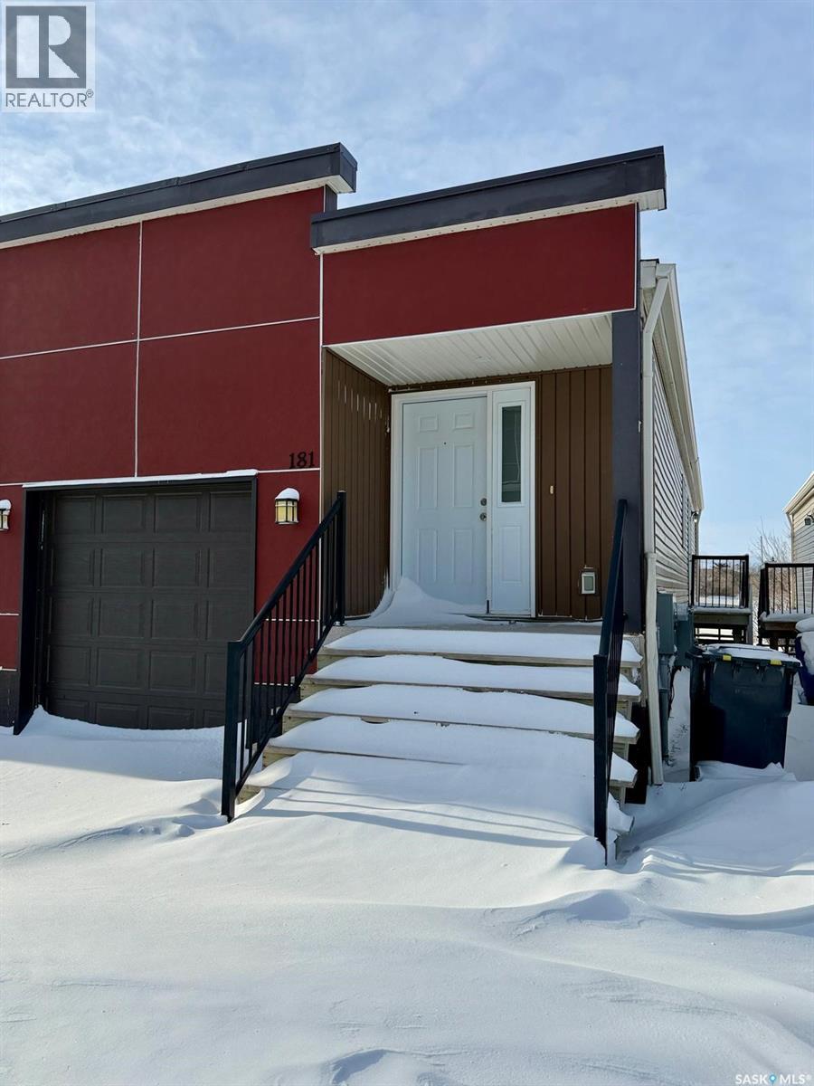 181 Chateau Crescent, Pilot Butte, Saskatchewan  S0G 3Z0 - Photo 1 - SK027550