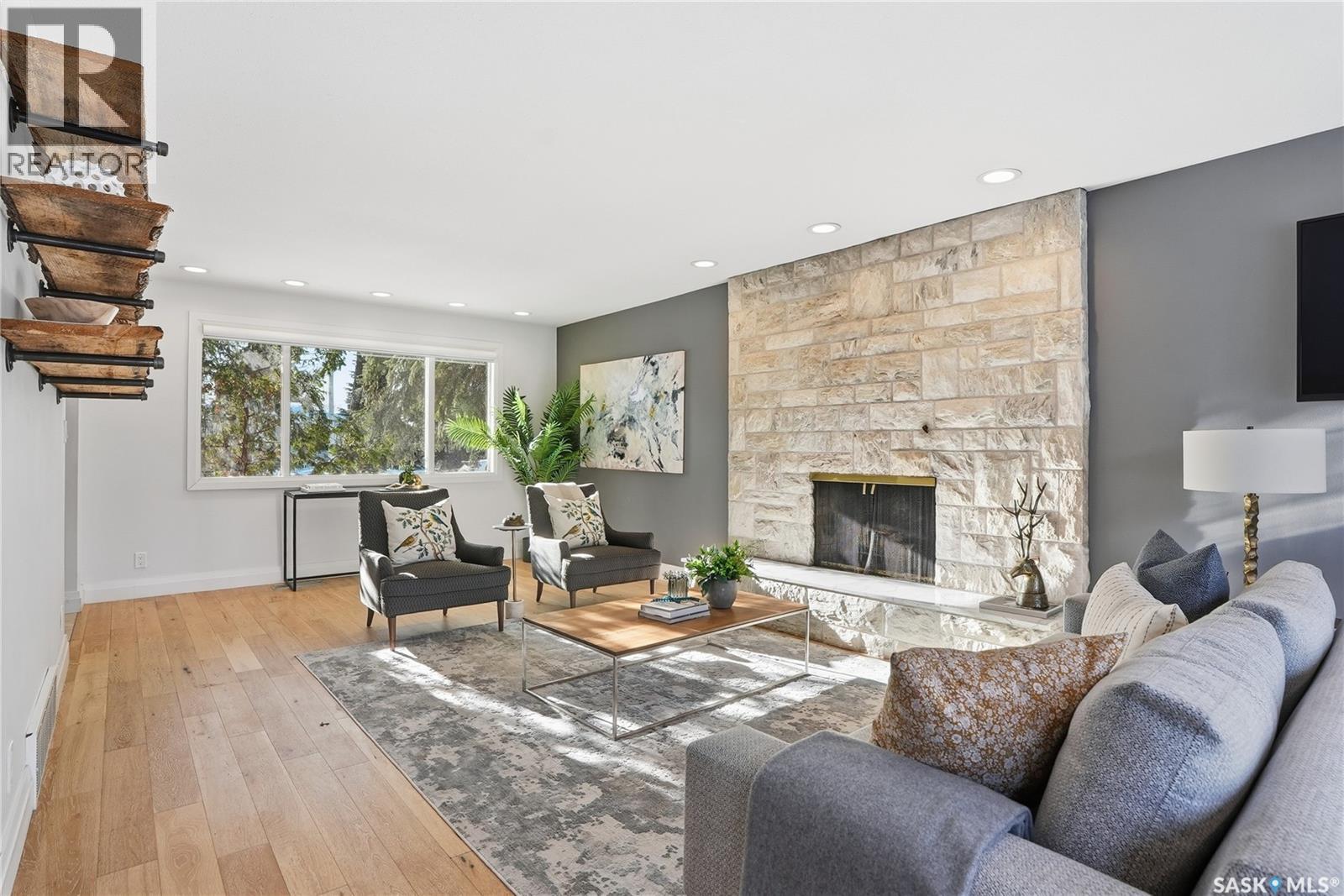 315 Isabella Street E, Saskatoon, Saskatchewan  S7J 0B5 - Photo 4 - SK027539