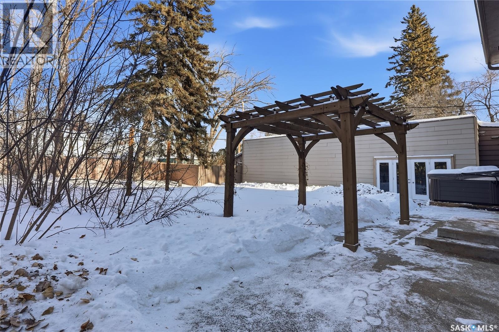 315 Isabella Street E, Saskatoon, Saskatchewan  S7J 0B5 - Photo 48 - SK027539