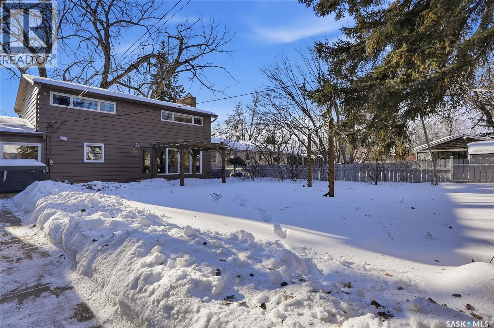 315 Isabella Street E, Saskatoon, Saskatchewan  S7J 0B5 - Photo 50 - SK027539