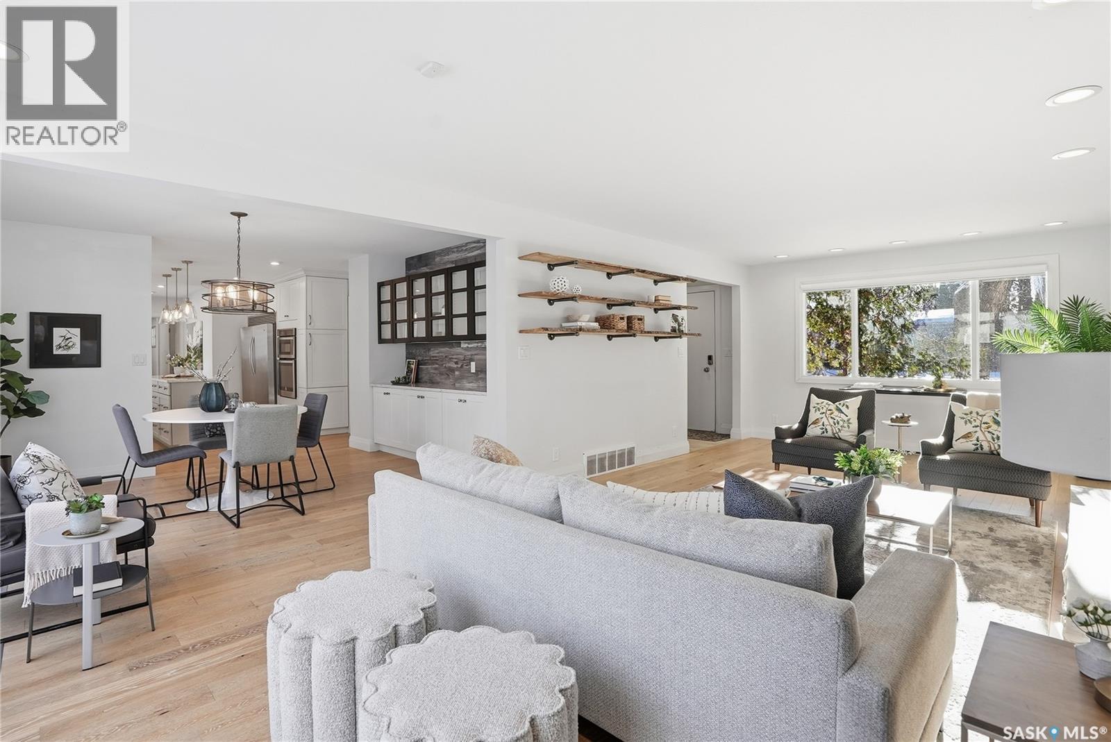 315 Isabella Street E, Saskatoon, Saskatchewan  S7J 0B5 - Photo 7 - SK027539