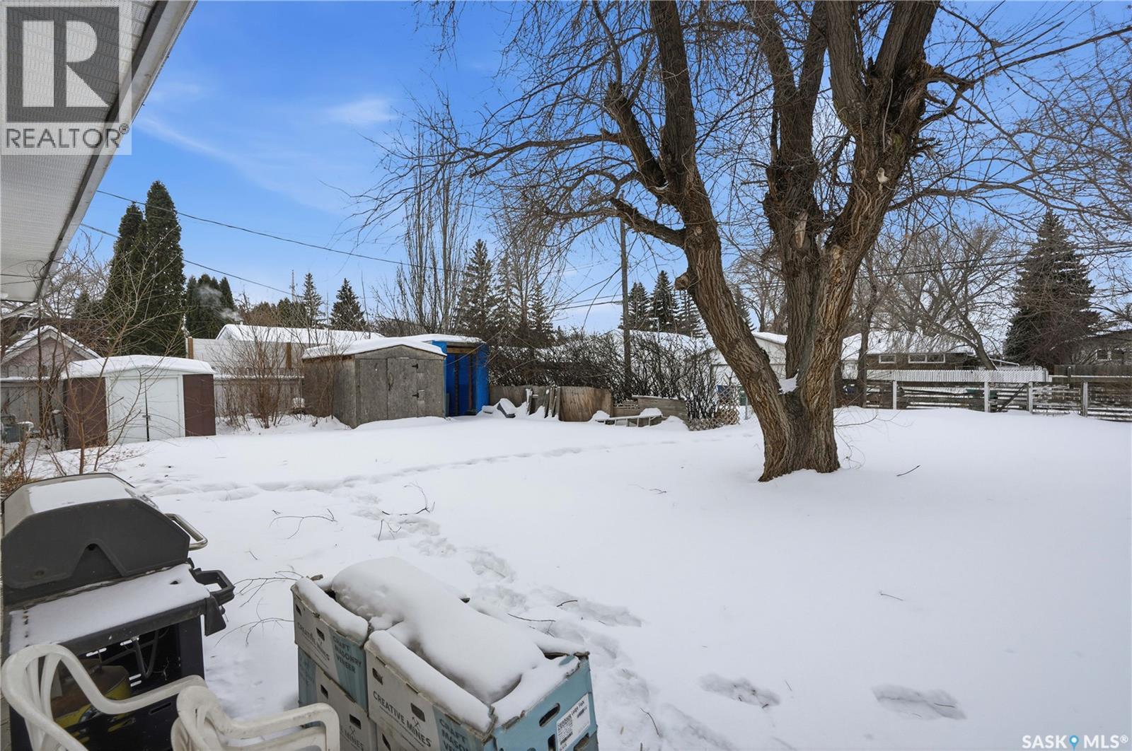 1910 Ewart Avenue, Saskatoon, Saskatchewan  S7J 1X7 - Photo 37 - SK027459