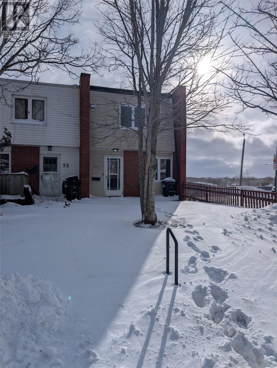 50 Lester Street, St. John's, Newfoundland & Labrador