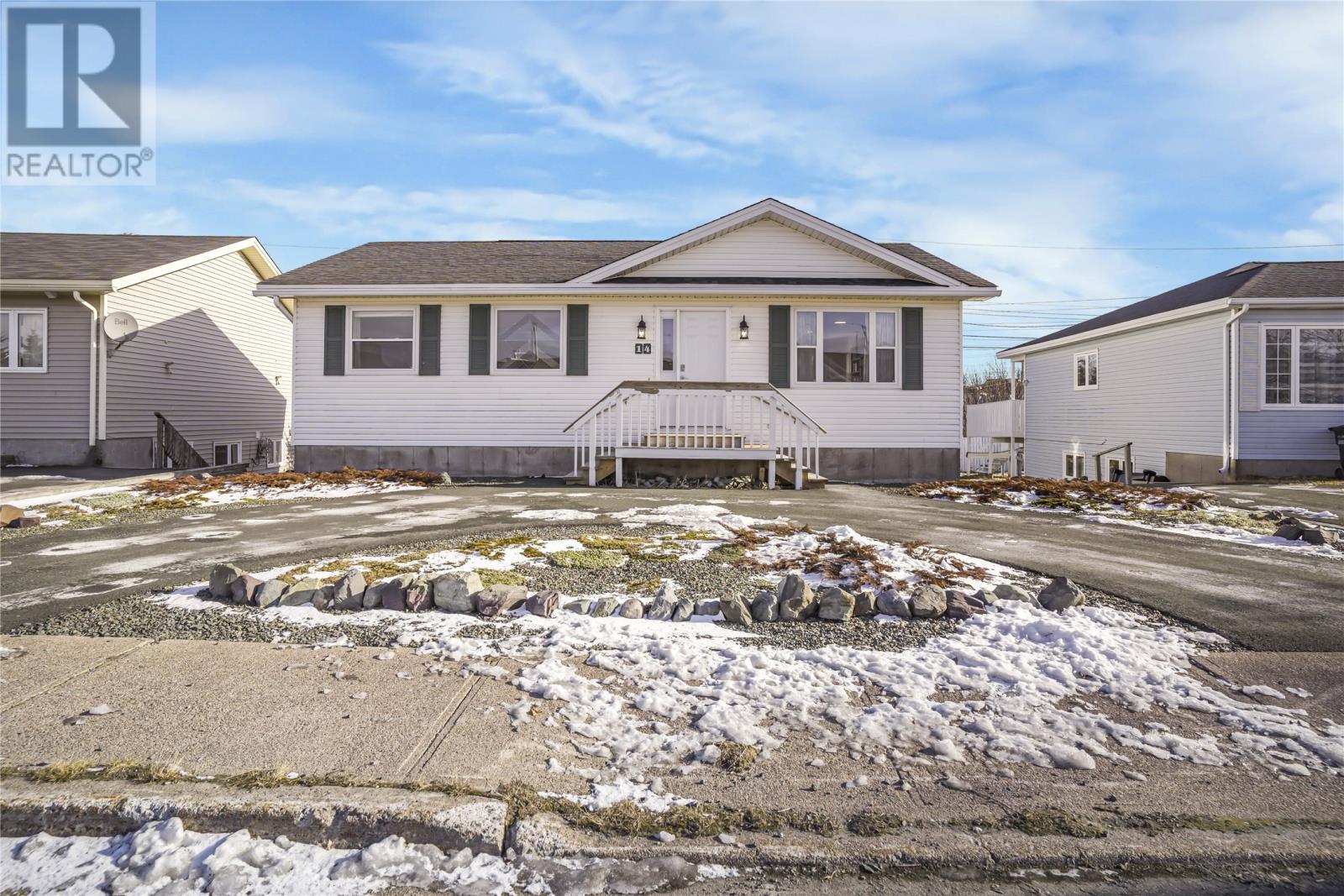 14 Bavidge Street, St. John's, Newfoundland & Labrador