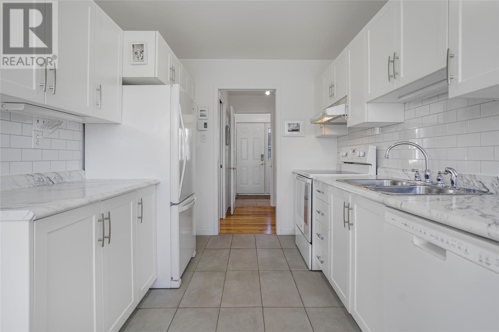 14 Bavidge Street, St. John's, Newfoundland & Labrador  A1A 5B9 - Photo 10 - 1294140