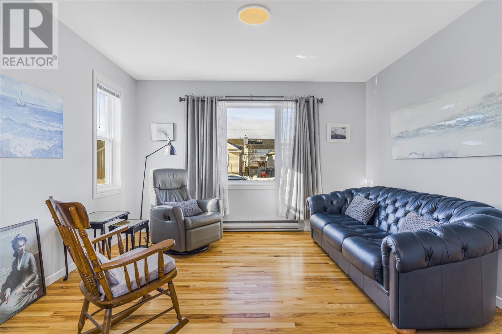 14 Bavidge Street, St. John's, Newfoundland & Labrador  A1A 5B9 - Photo 16 - 1294140