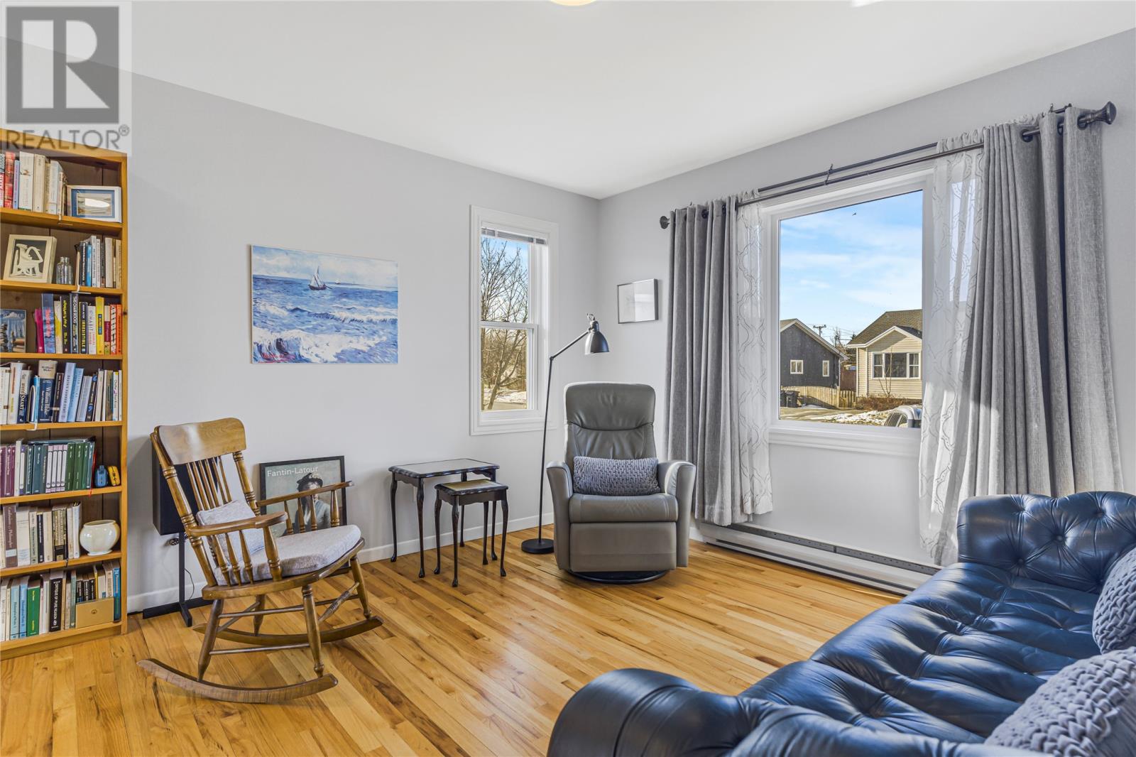 14 Bavidge Street, St. John's, Newfoundland & Labrador  A1A 5B9 - Photo 19 - 1294140