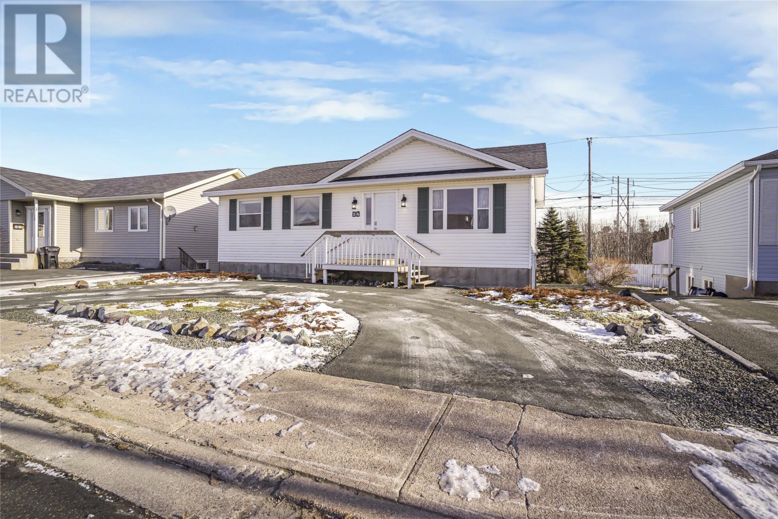 14 Bavidge Street, St. John's, Newfoundland & Labrador  A1A 5B9 - Photo 2 - 1294140