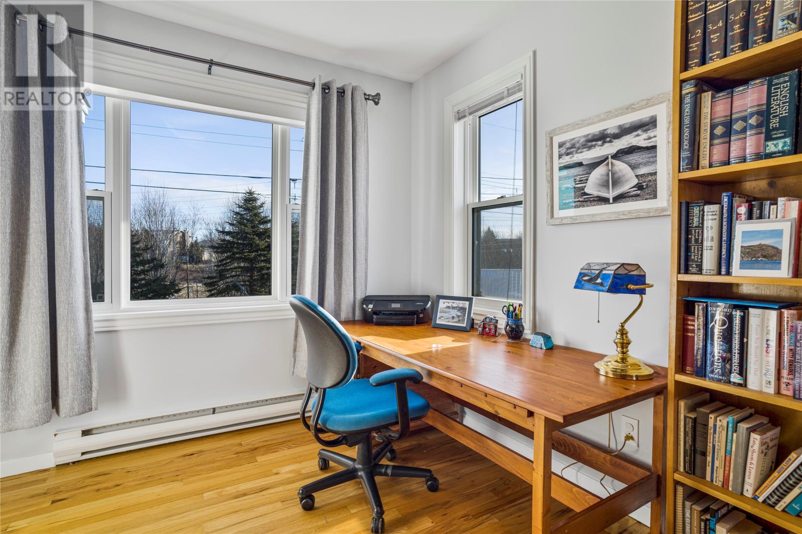 14 Bavidge Street, St. John's, Newfoundland & Labrador  A1A 5B9 - Photo 20 - 1294140