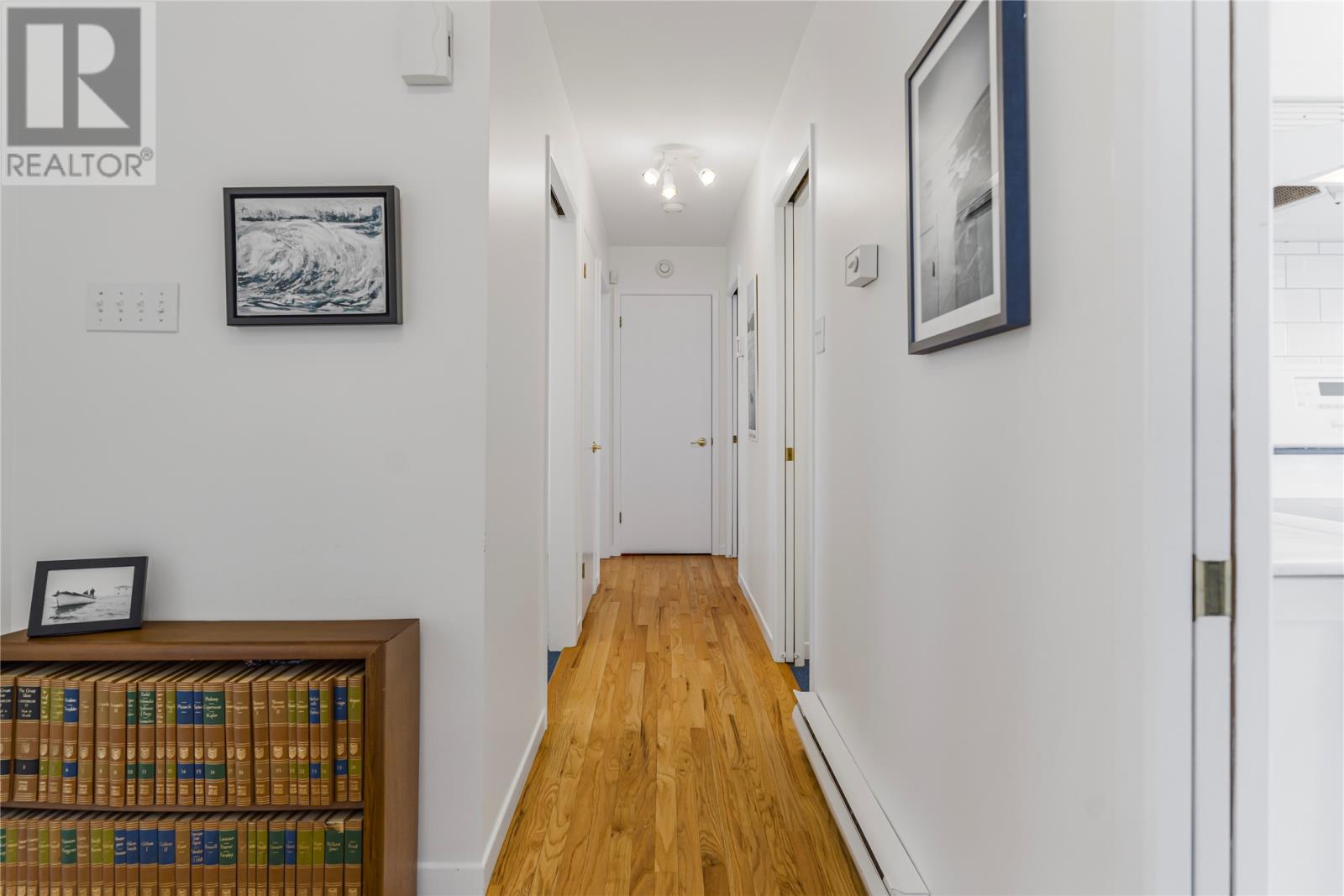 14 Bavidge Street, St. John's, Newfoundland & Labrador  A1A 5B9 - Photo 21 - 1294140