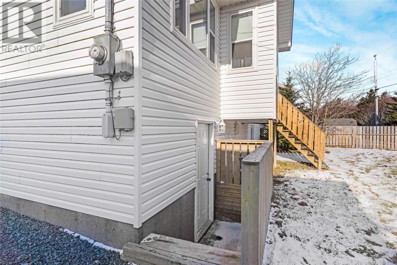 14 Bavidge Street, St. John's, Newfoundland & Labrador  A1A 5B9 - Photo 29 - 1294140