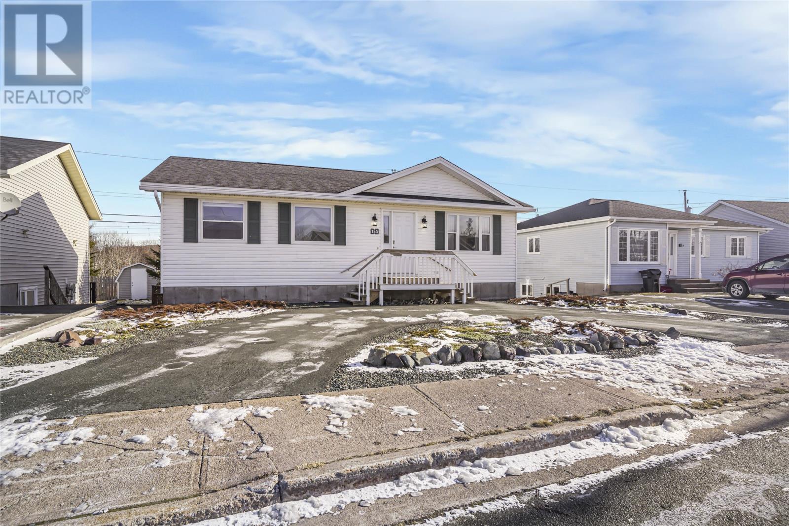 14 Bavidge Street, St. John's, Newfoundland & Labrador  A1A 5B9 - Photo 3 - 1294140