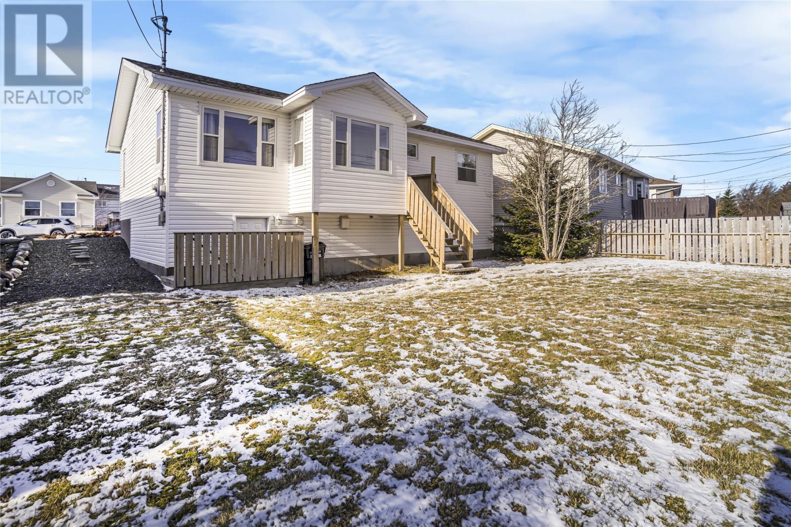 14 Bavidge Street, St. John's, Newfoundland & Labrador  A1A 5B9 - Photo 30 - 1294140