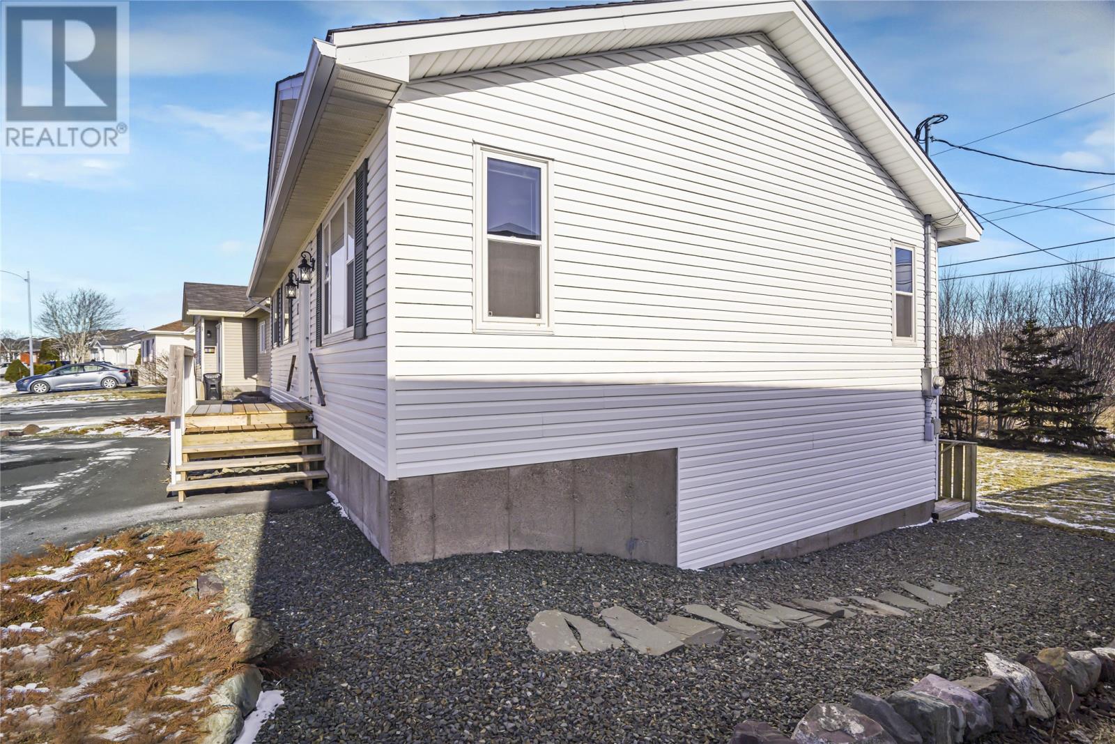 14 Bavidge Street, St. John's, Newfoundland & Labrador  A1A 5B9 - Photo 31 - 1294140