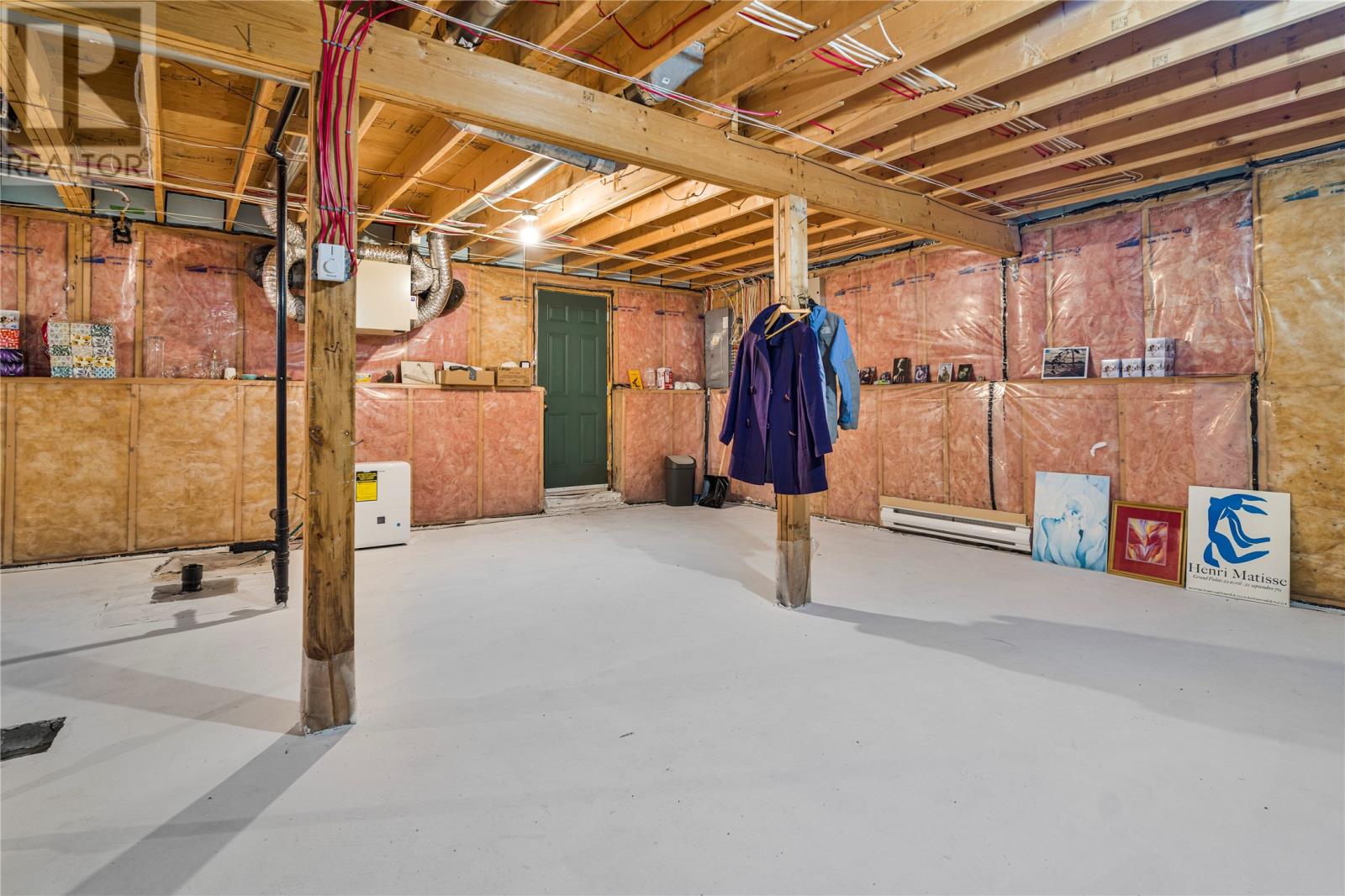 14 Bavidge Street, St. John's, Newfoundland & Labrador  A1A 5B9 - Photo 36 - 1294140