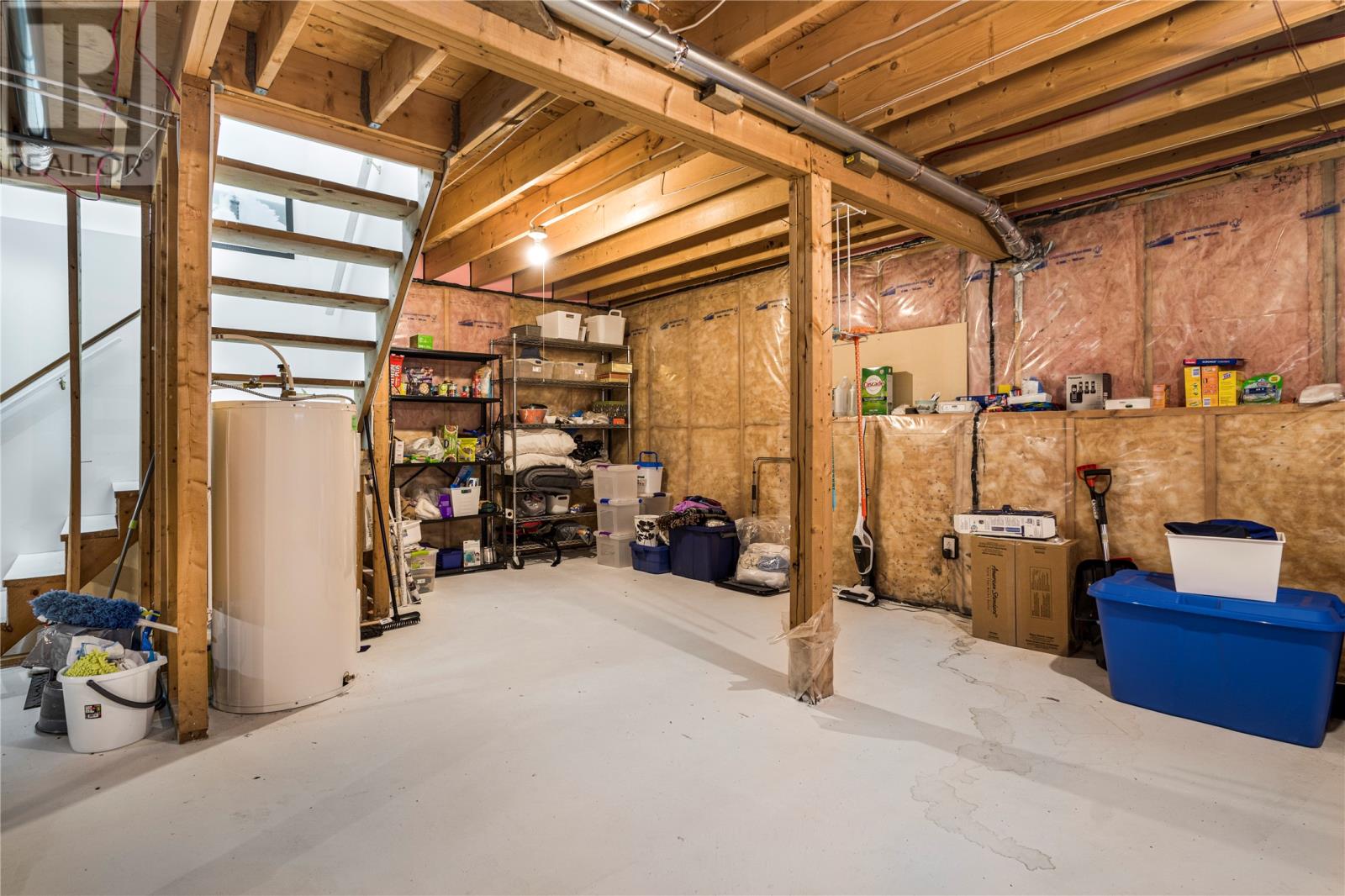 14 Bavidge Street, St. John's, Newfoundland & Labrador  A1A 5B9 - Photo 37 - 1294140