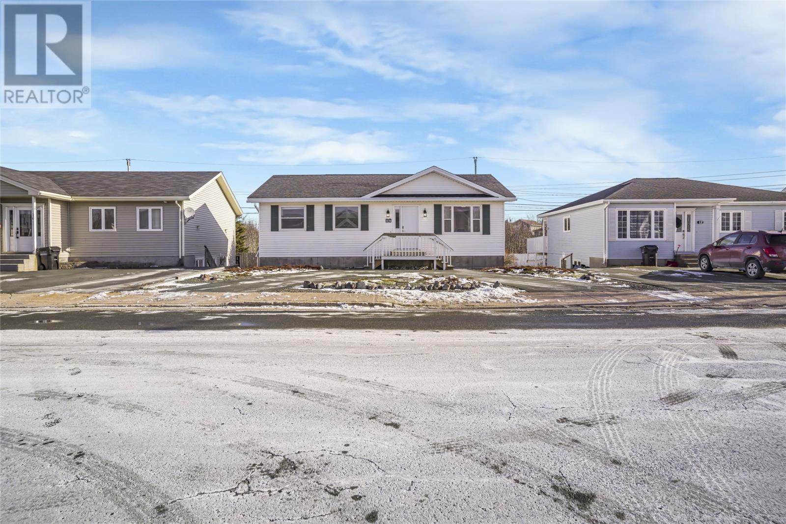 14 Bavidge Street, St. John's, Newfoundland & Labrador  A1A 5B9 - Photo 39 - 1294140