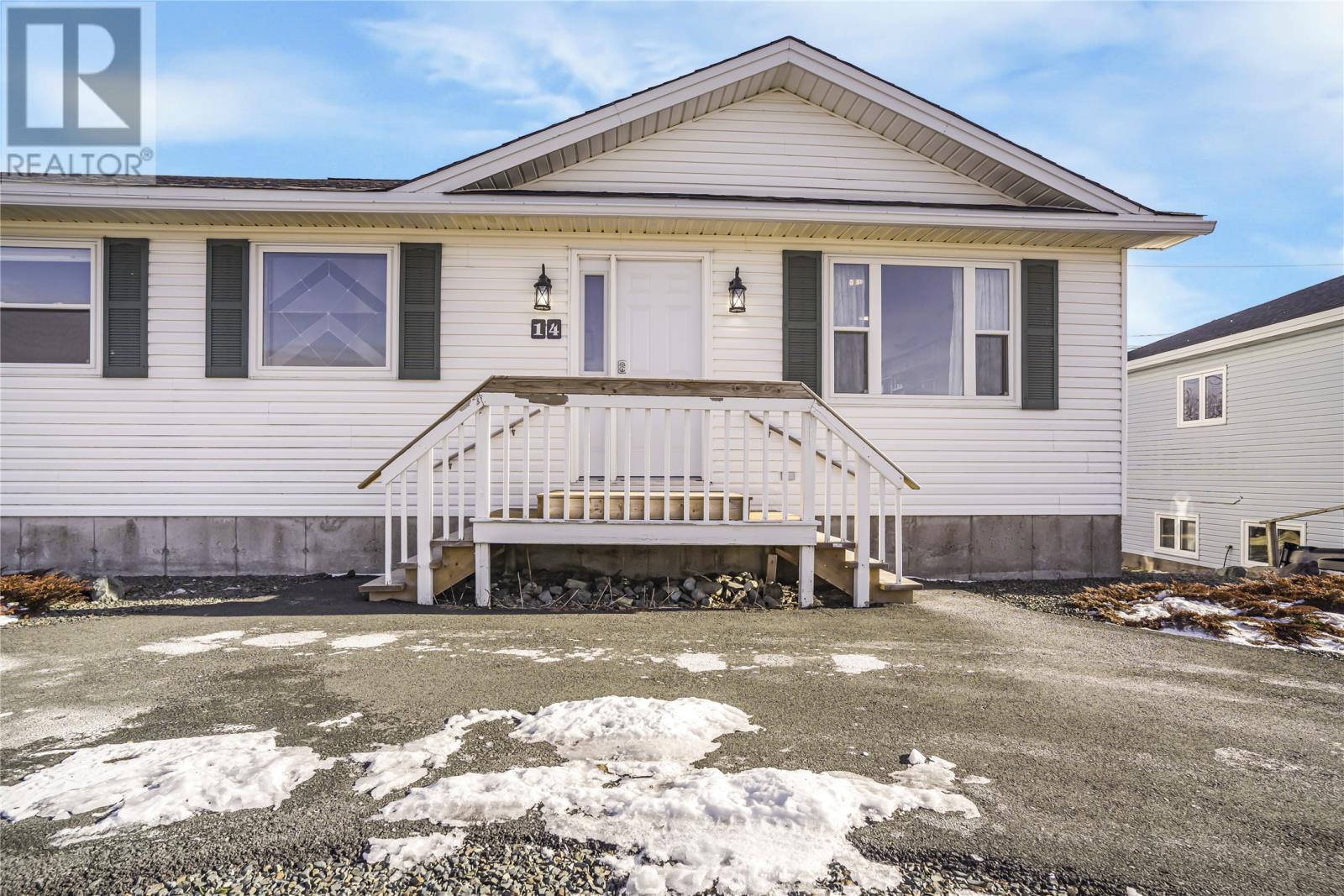 14 Bavidge Street, St. John's, Newfoundland & Labrador  A1A 5B9 - Photo 4 - 1294140