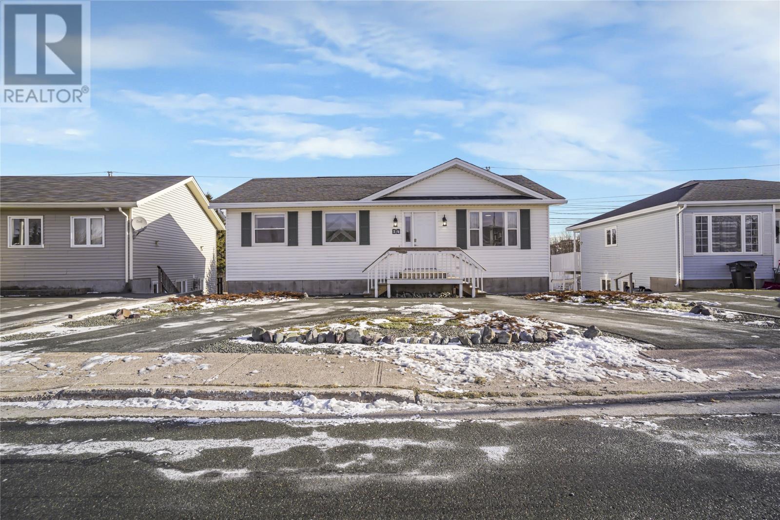 14 Bavidge Street, St. John's, Newfoundland & Labrador  A1A 5B9 - Photo 40 - 1294140