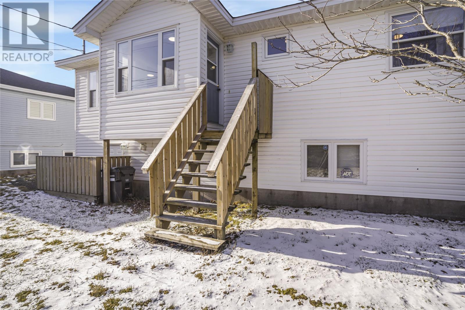 14 Bavidge Street, St. John's, Newfoundland & Labrador  A1A 5B9 - Photo 41 - 1294140