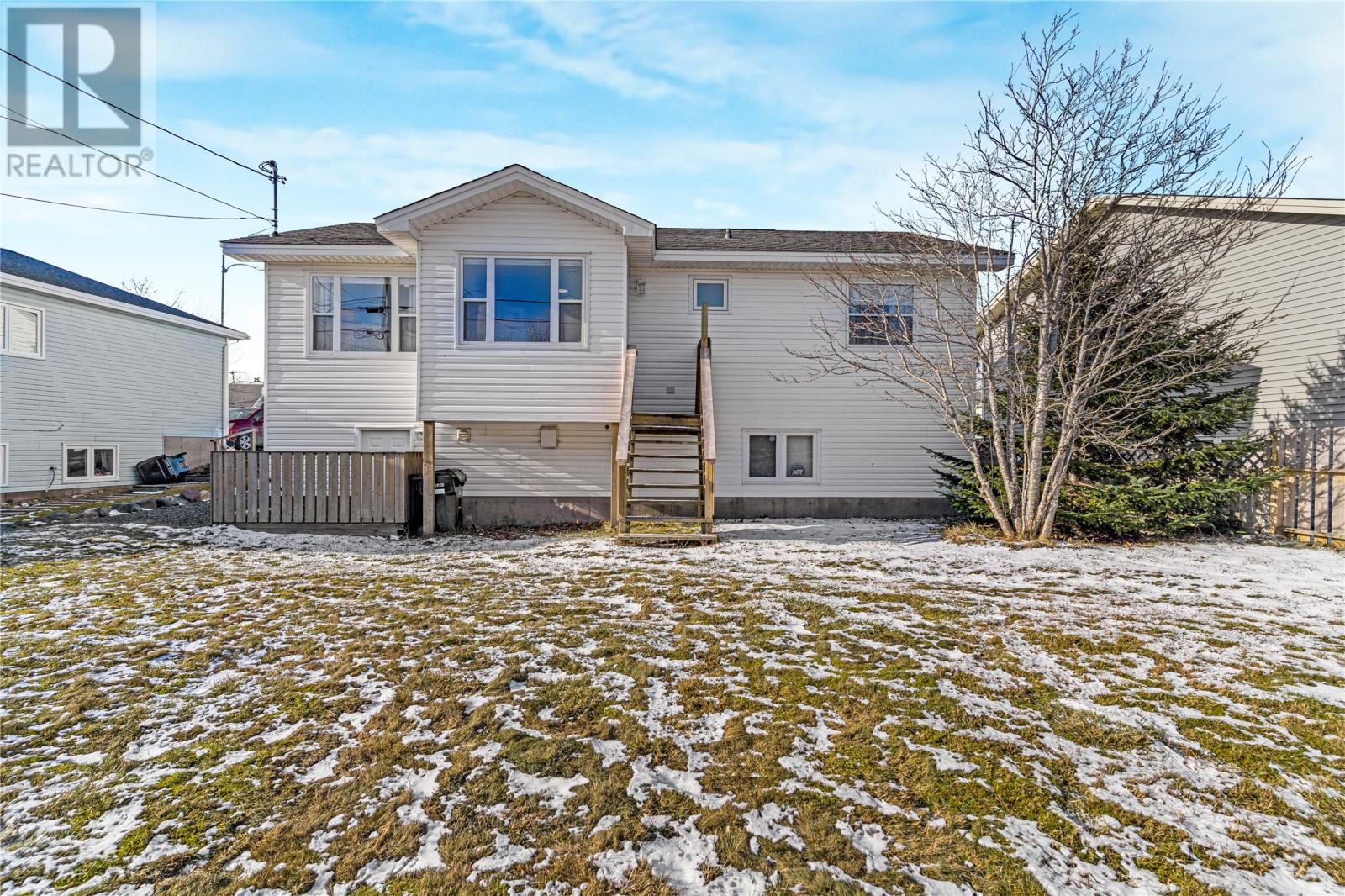 14 Bavidge Street, St. John's, Newfoundland & Labrador  A1A 5B9 - Photo 5 - 1294140