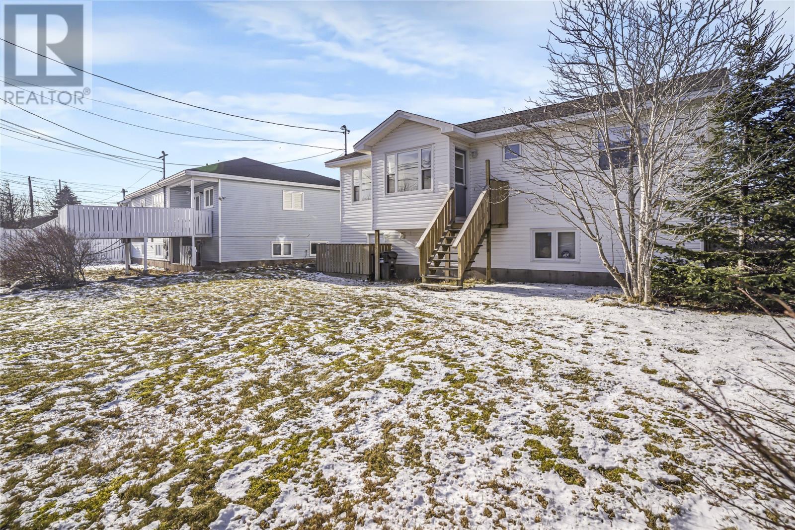 14 Bavidge Street, St. John's, Newfoundland & Labrador  A1A 5B9 - Photo 6 - 1294140