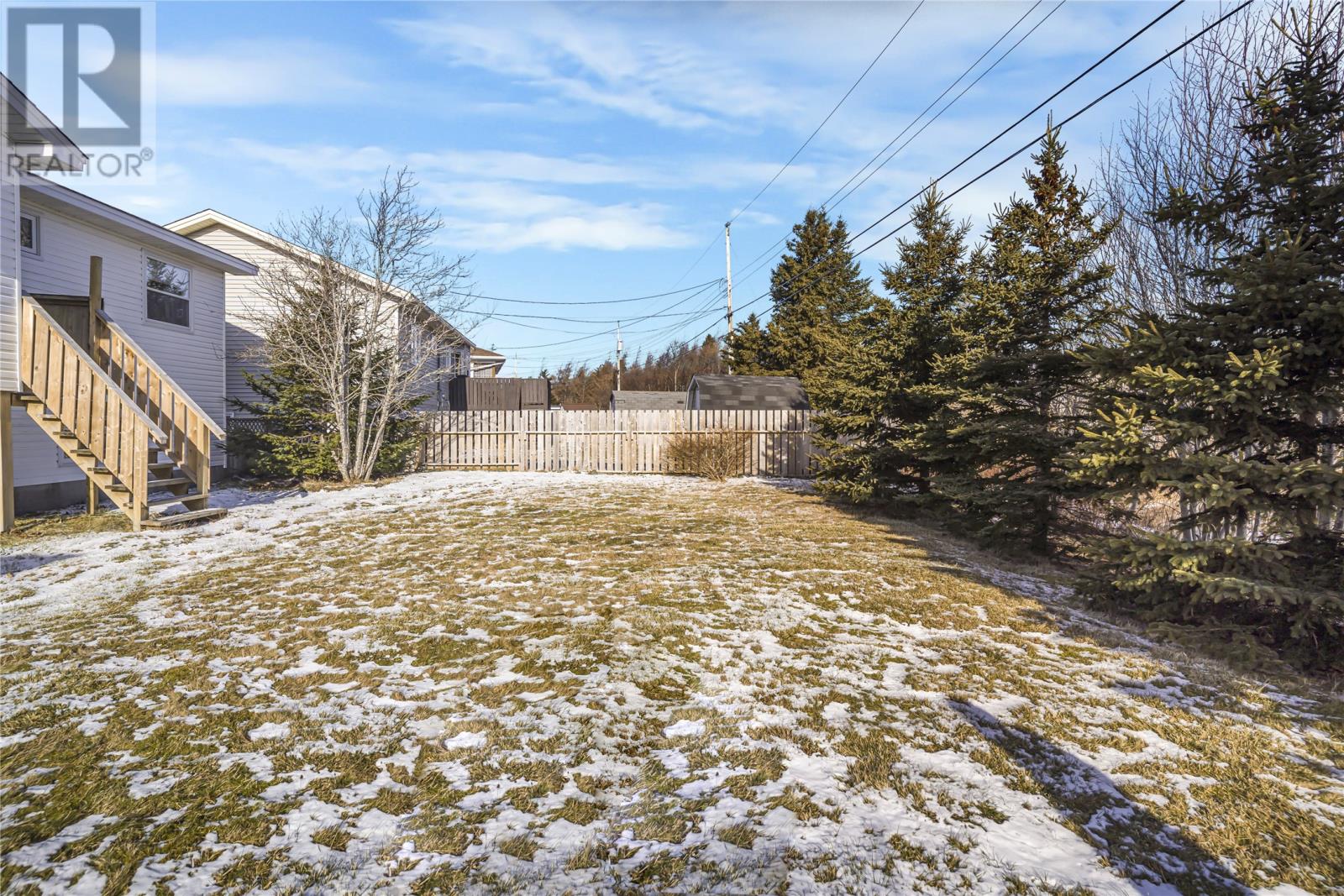 14 Bavidge Street, St. John's, Newfoundland & Labrador  A1A 5B9 - Photo 7 - 1294140