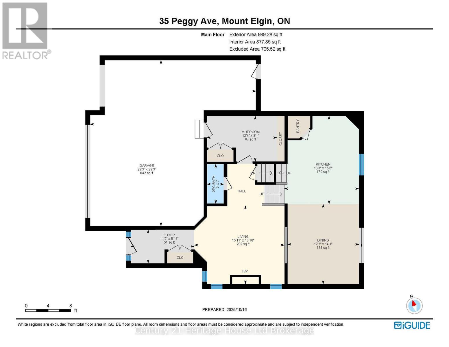 35 Peggy Avenue, South-West Oxford, Ontario N0J 1N0 - Photo 45 - X12703188