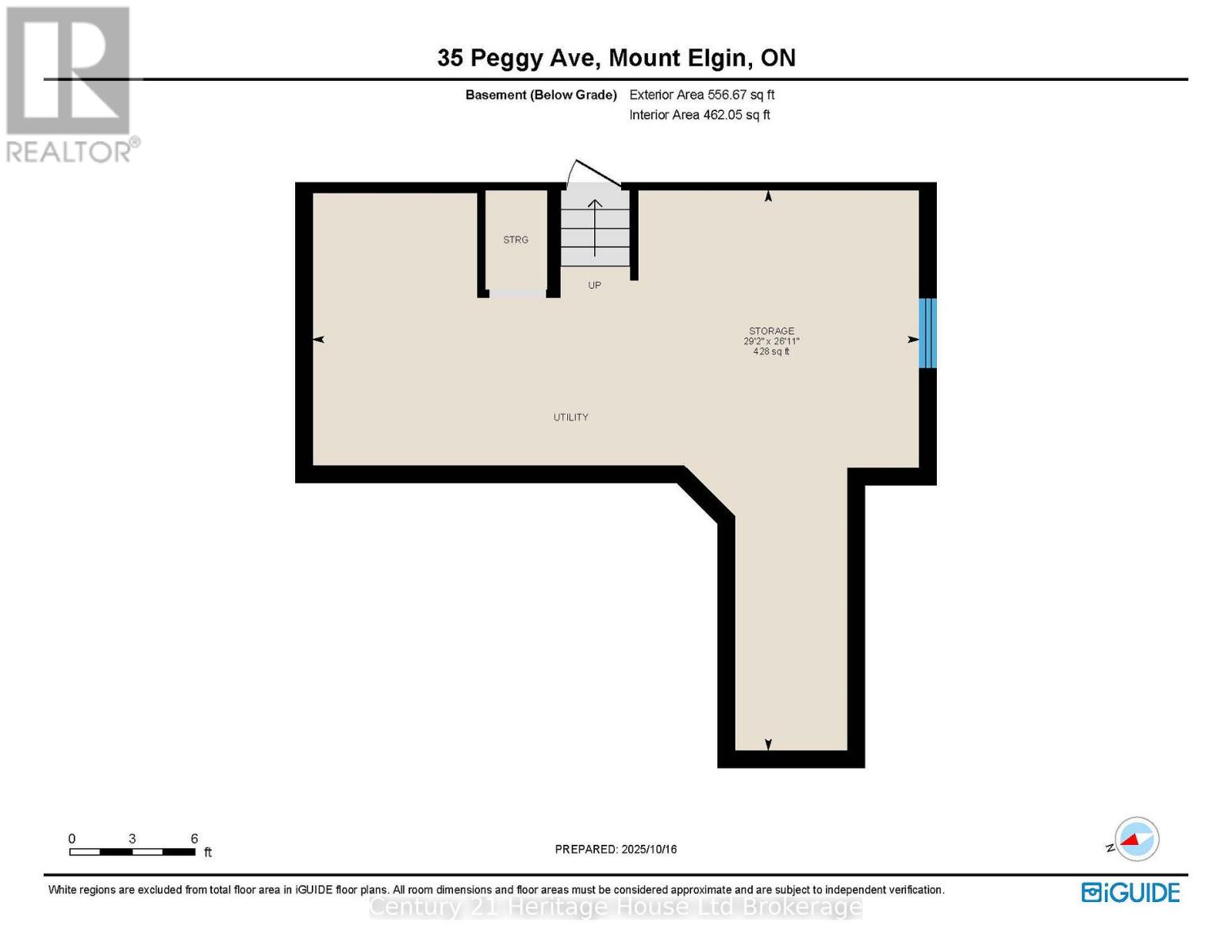 35 Peggy Avenue, South-West Oxford, Ontario N0J 1N0 - Photo 49 - X12703188