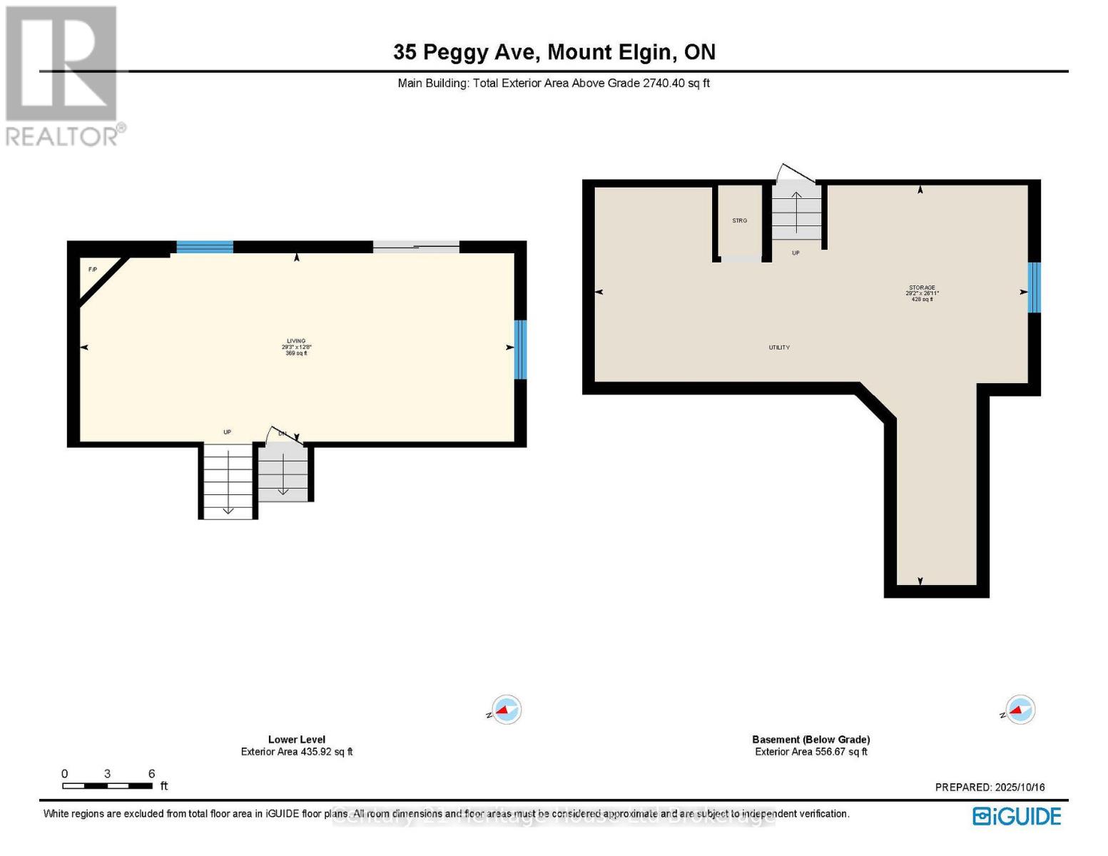 35 Peggy Avenue, South-West Oxford, Ontario N0J 1N0 - Photo 50 - X12703188