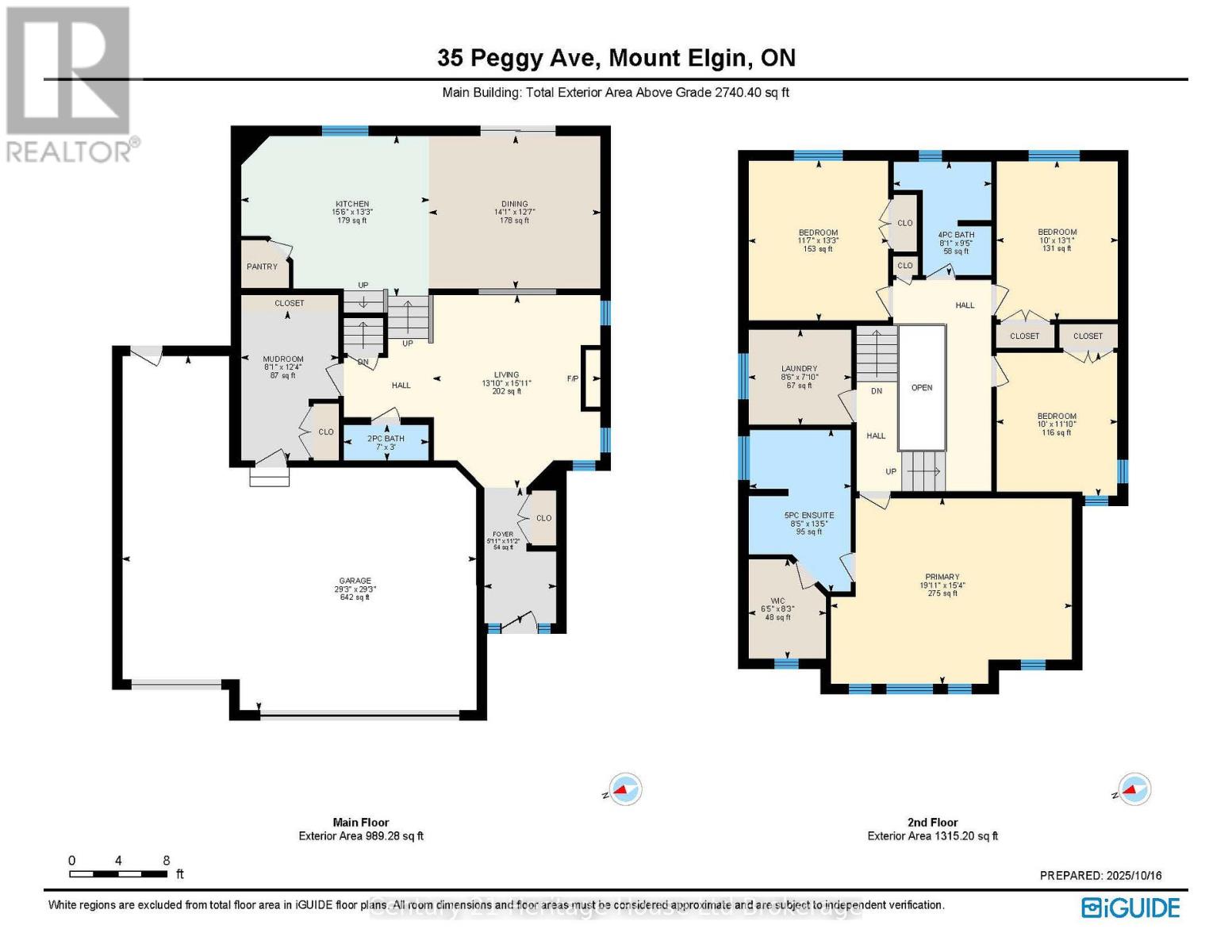 35 Peggy Avenue, South-West Oxford, Ontario N0J 1N0 - Photo 47 - X12703188