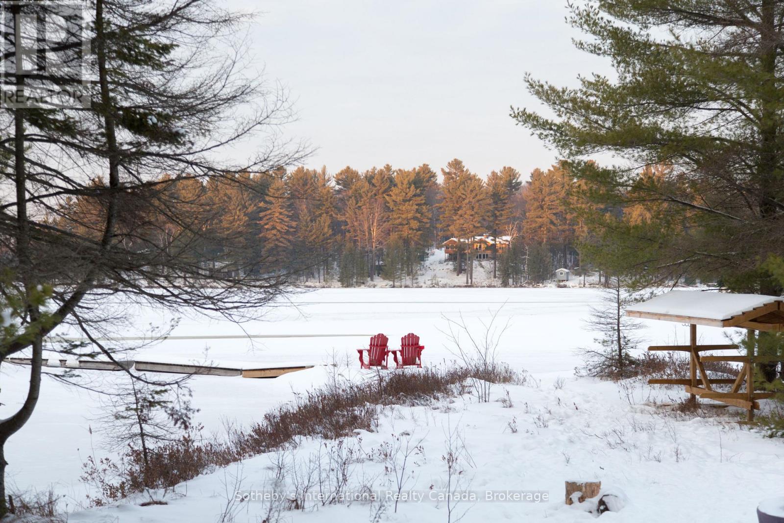 463 Otter Lake Road, Huntsville, Ontario  P1H 2J3 - Photo 2 - X12434776