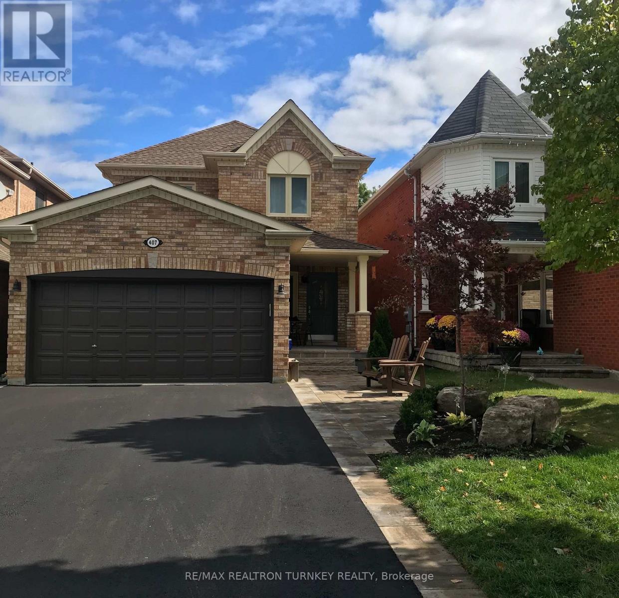 407 Seneca Court, Newmarket, Ontario  L3X 2C8 - Photo 4 - N12735918