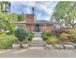 195 BERRY ROAD, Toronto, Ontario