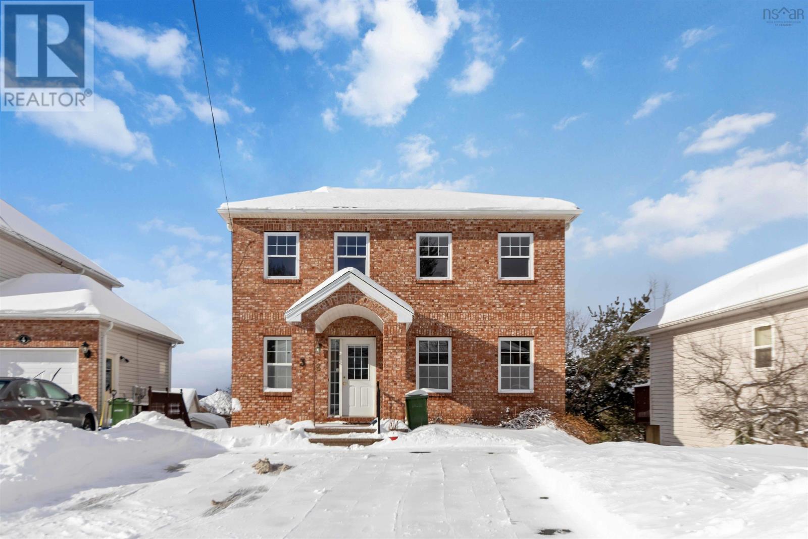 3 Binnacle Court, Bedford, Nova Scotia  B4A 4A3 - Photo 1 - 202601613