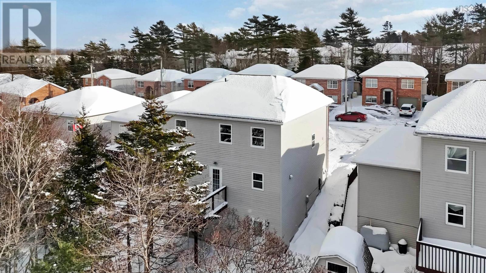 3 Binnacle Court, Bedford, Nova Scotia  B4A 4A3 - Photo 48 - 202601613