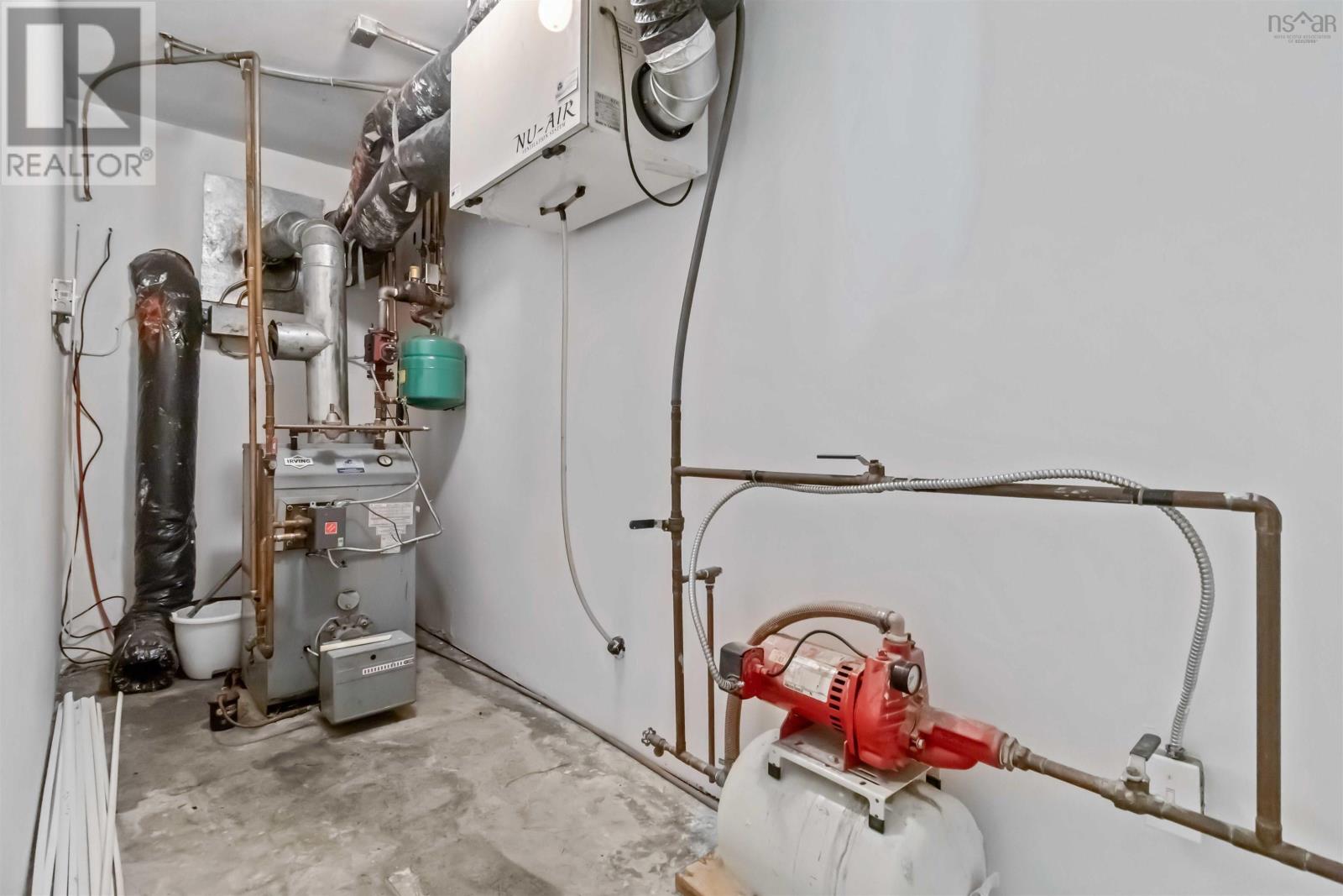 3 Binnacle Court, Bedford, Nova Scotia  B4A 4A3 - Photo 49 - 202601613