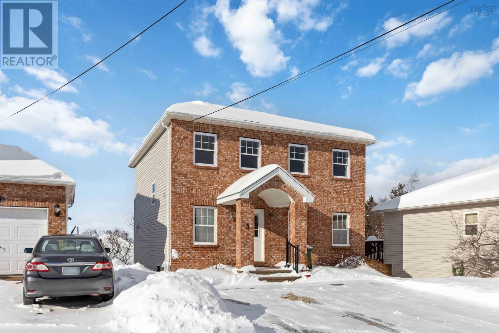 3 Binnacle Court, Bedford, Nova Scotia  B4A 4A3 - Photo 50 - 202601613